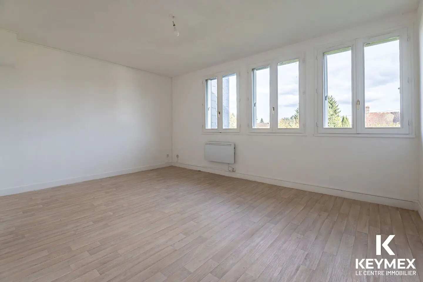 Appartement à vendre, 65m², Noailles