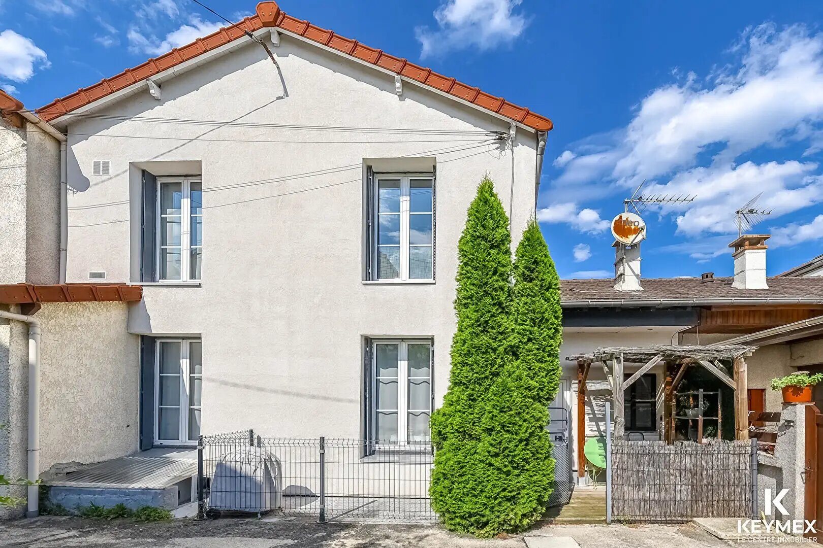 Maison à vendre, 41m², Bezons
