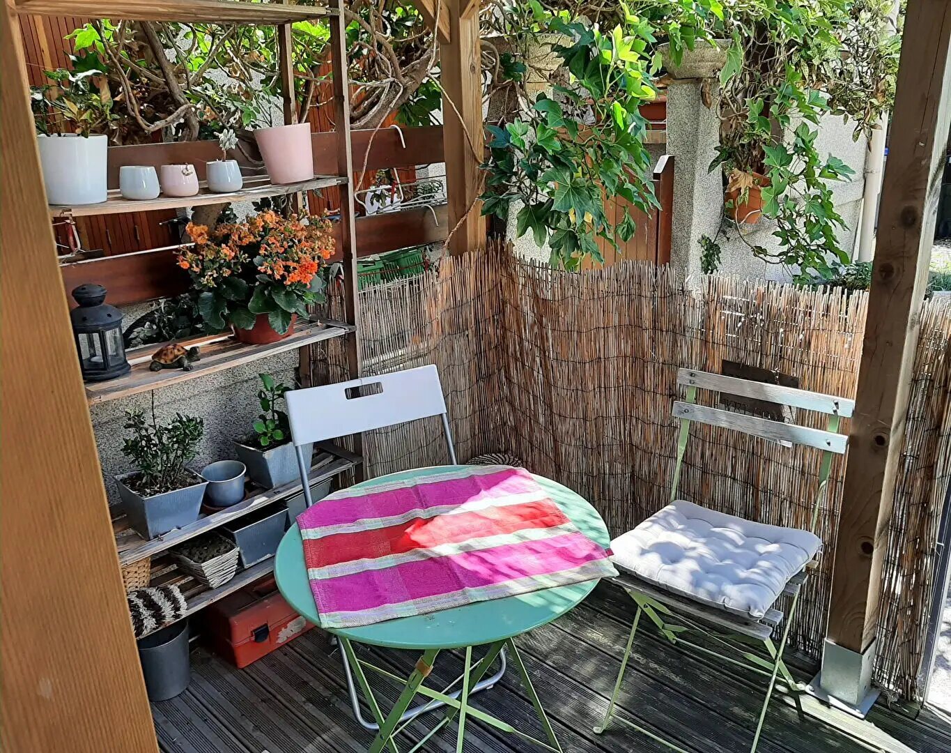 Maison à vendre, 41m², Bezons