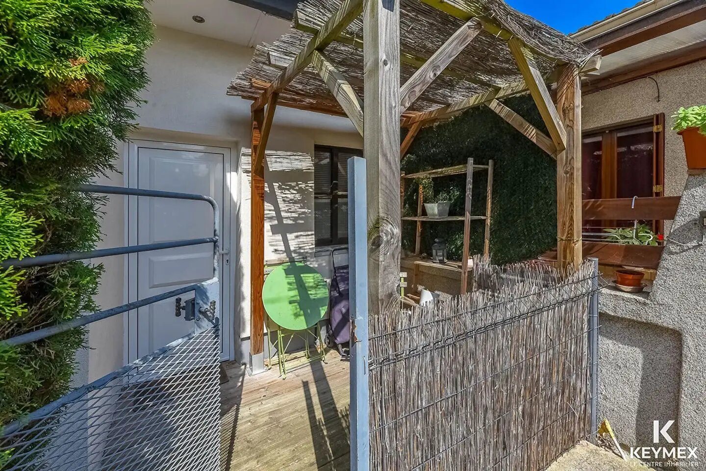 Maison à vendre, 41m², Bezons