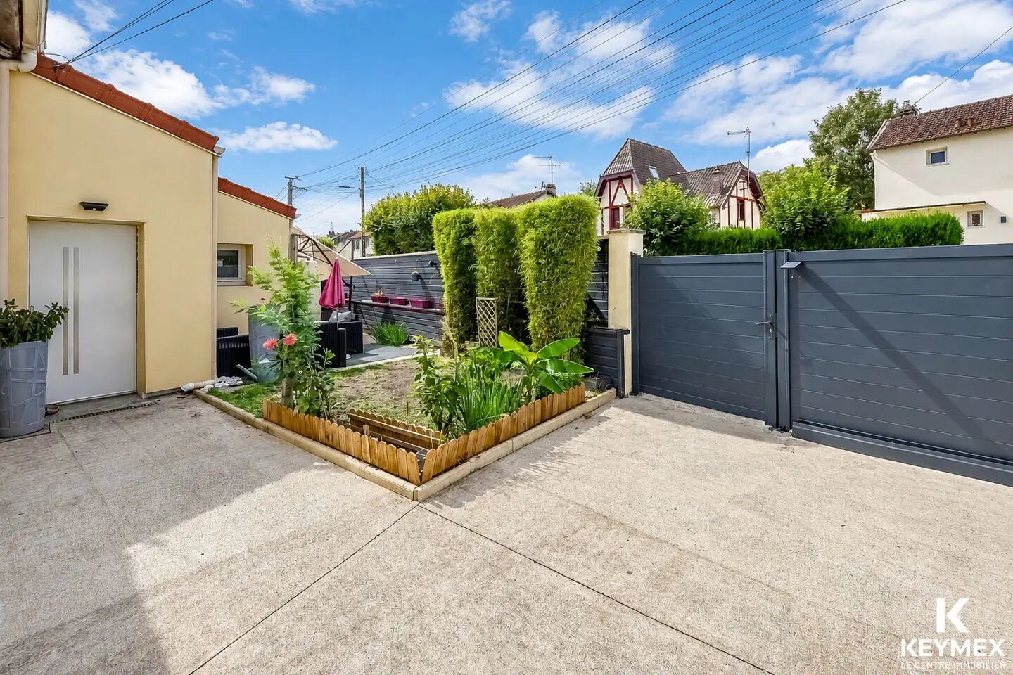 Maison à vendre, 72m², Parmain