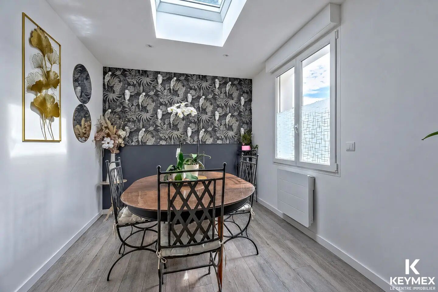 Maison à vendre, 72m², Parmain