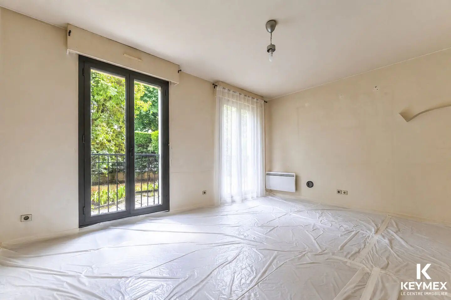 Appartement à vendre, 43m², Fontenay-aux-Roses