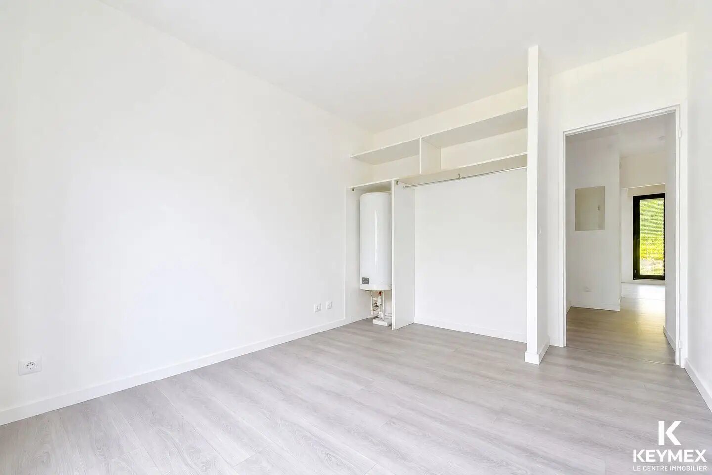 Appartement à vendre, 43m², Fontenay-aux-Roses