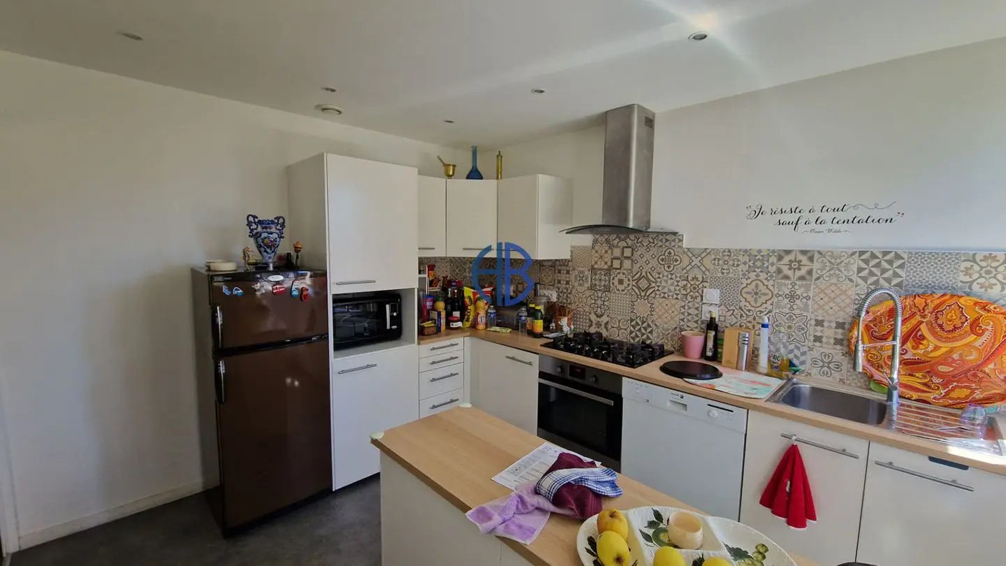 Maison à vendre, 156m², Vénissieux