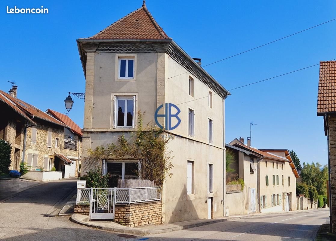 Maison à vendre, 175m², Trept