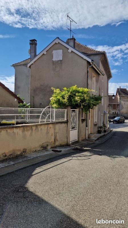 Maison à vendre, 175m², Trept