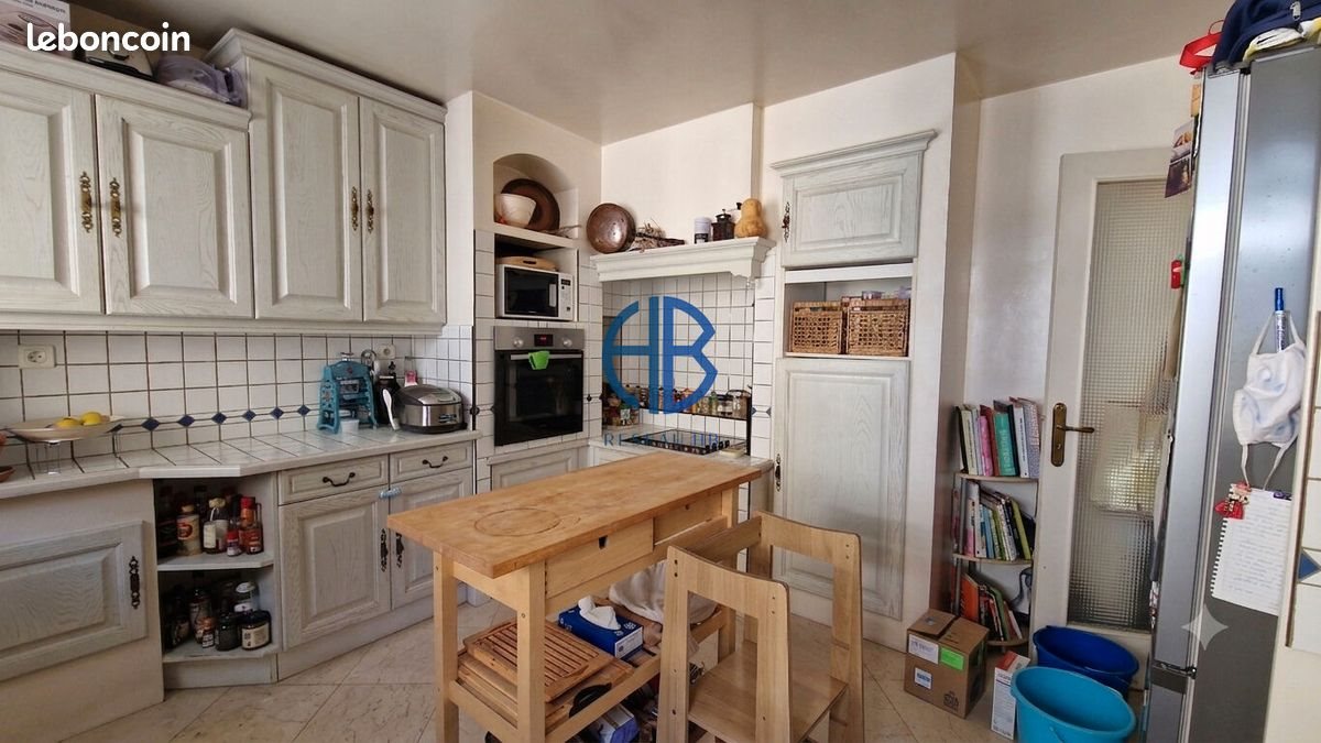 Maison à vendre, 175m², Trept