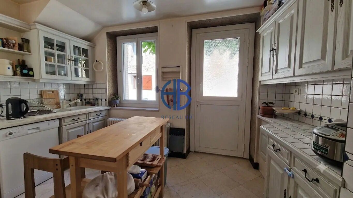 Maison à vendre, 175m², Trept