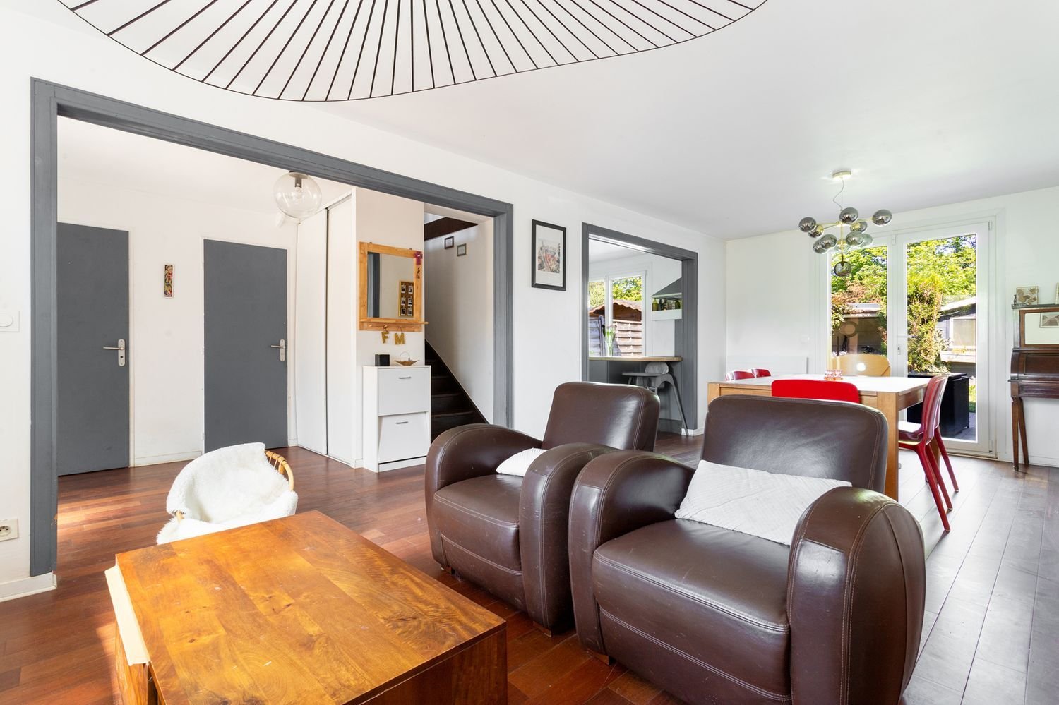 Maison à vendre, 100m², Lambersart