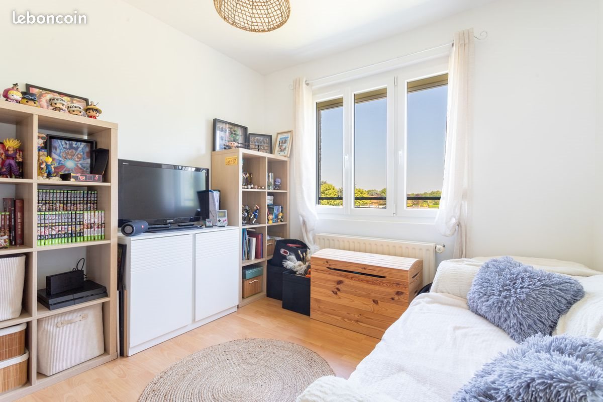 Maison à vendre, 85m², Hallennes-lez-Haubourdin