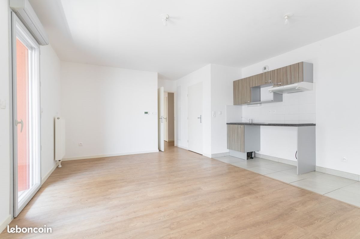 Appartement à vendre, 65m², Marquette-lez-Lille