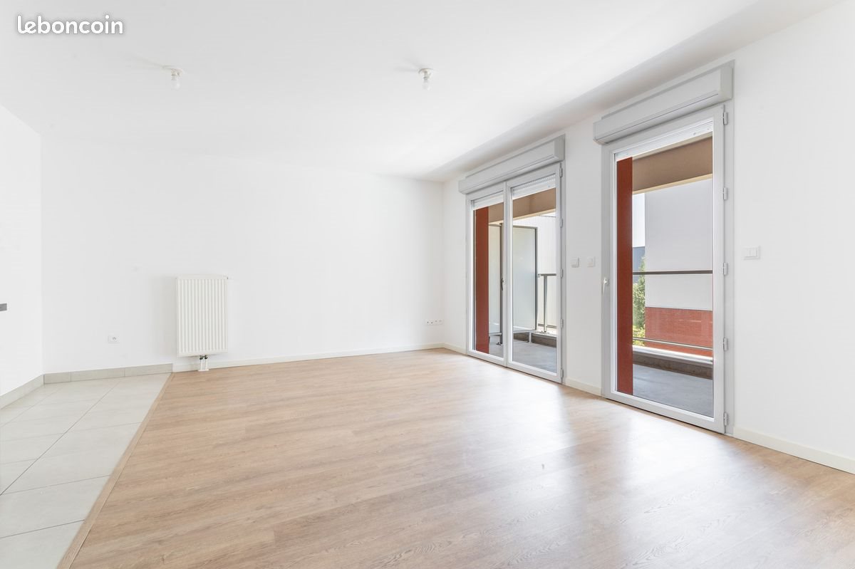 Appartement à vendre, 65m², Marquette-lez-Lille