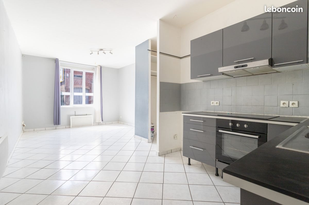 Appartement à vendre, 68m², Pérenchies