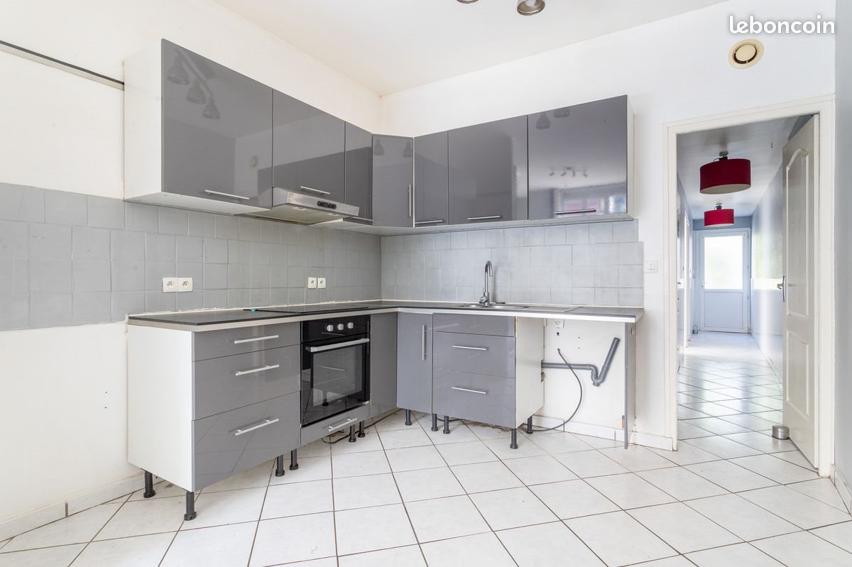 Appartement à vendre, 68m², Pérenchies
