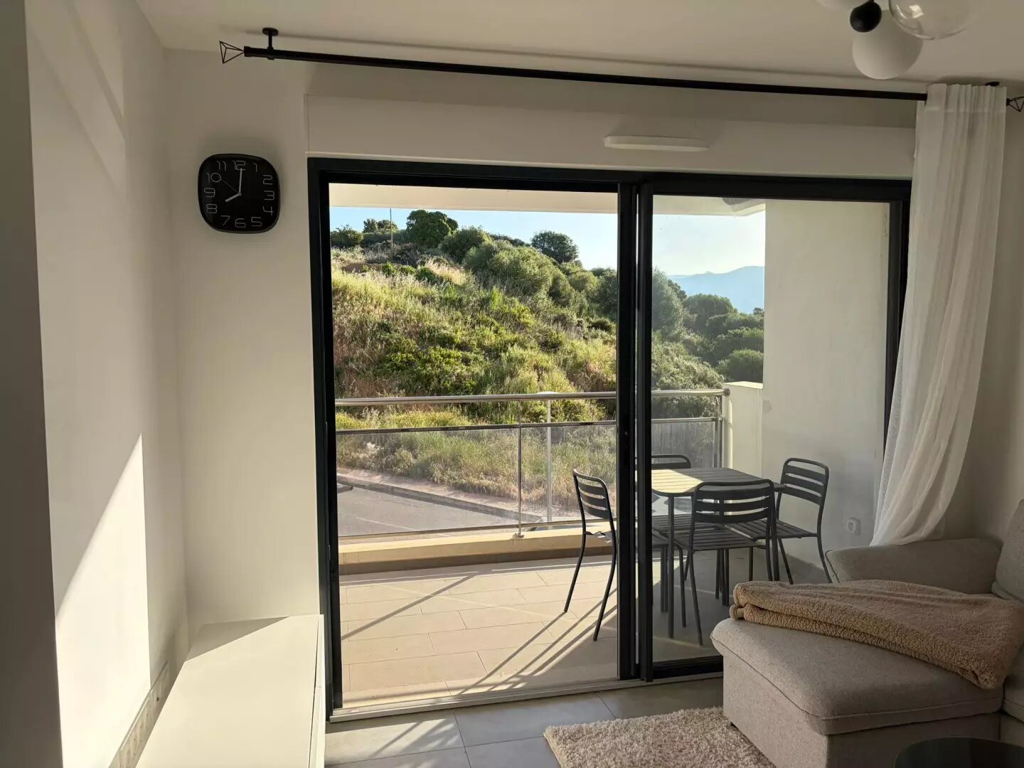 Appartement à vendre, 41m², Ajaccio