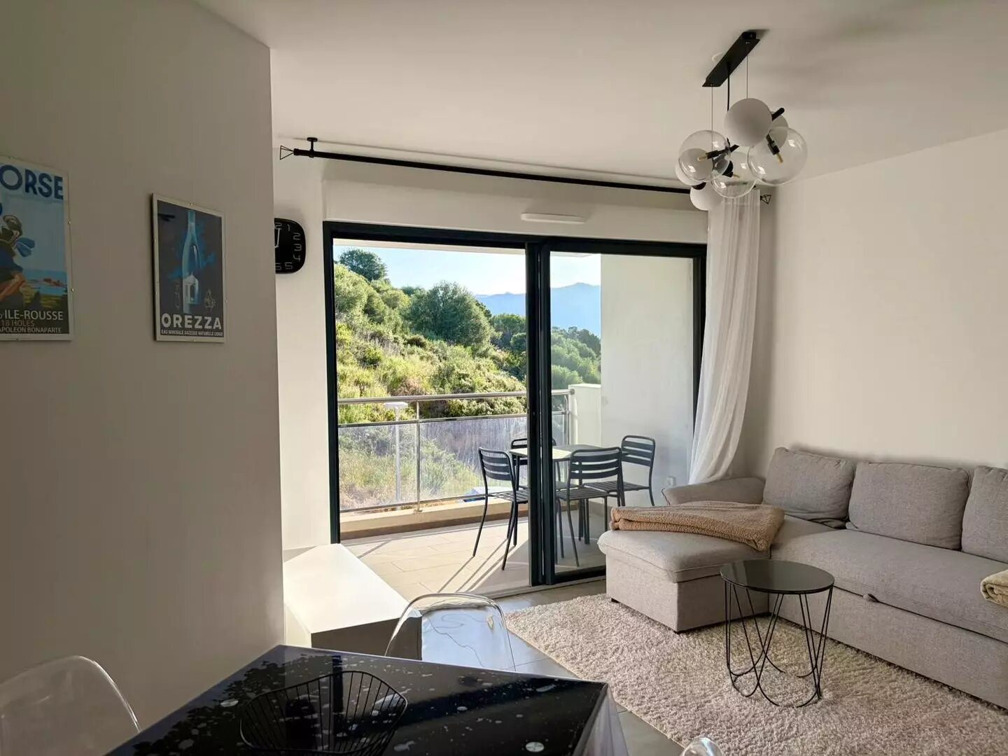 Appartement à vendre, 41m², Ajaccio