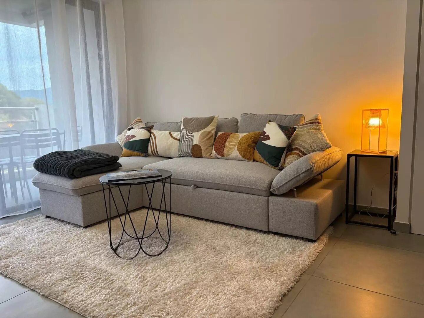 Appartement à vendre, 41m², Ajaccio