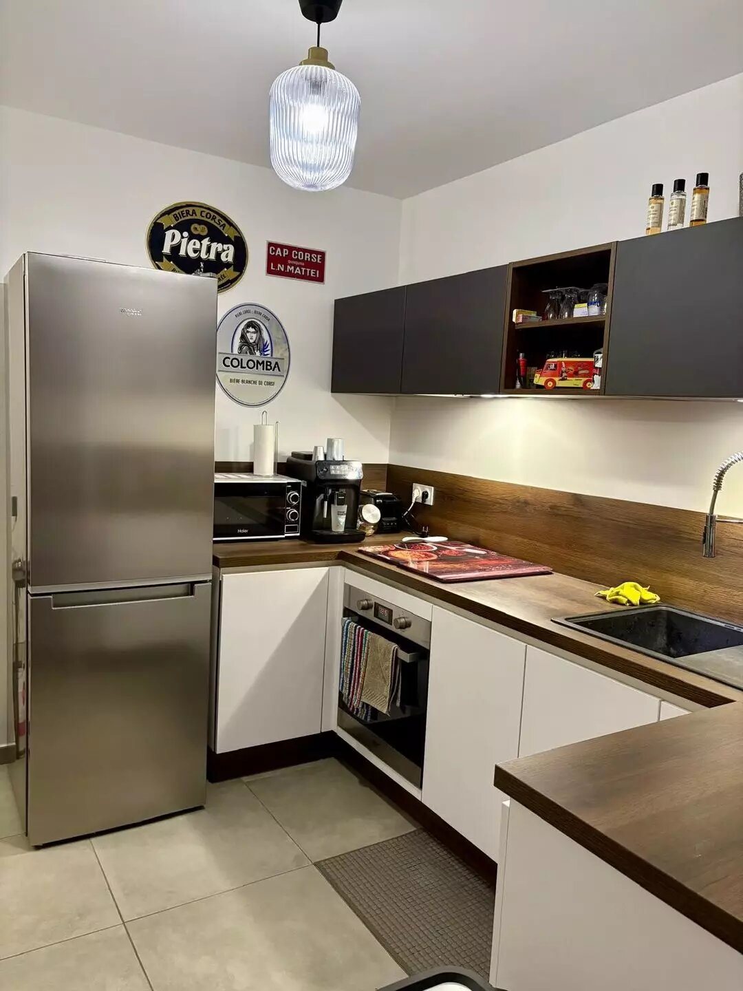 Appartement à vendre, 41m², Ajaccio