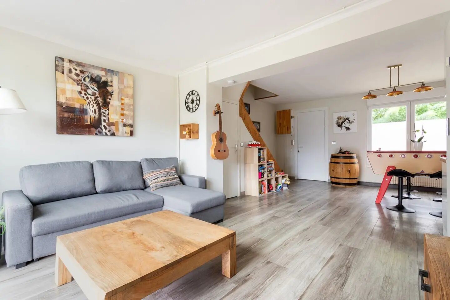 Maison à vendre, 100m², Lambersart