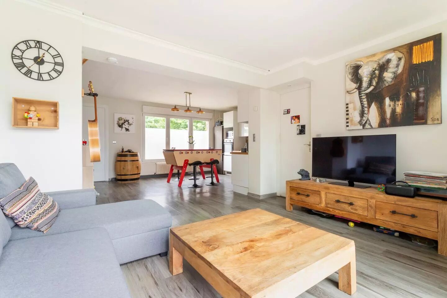 Maison à vendre, 100m², Lambersart