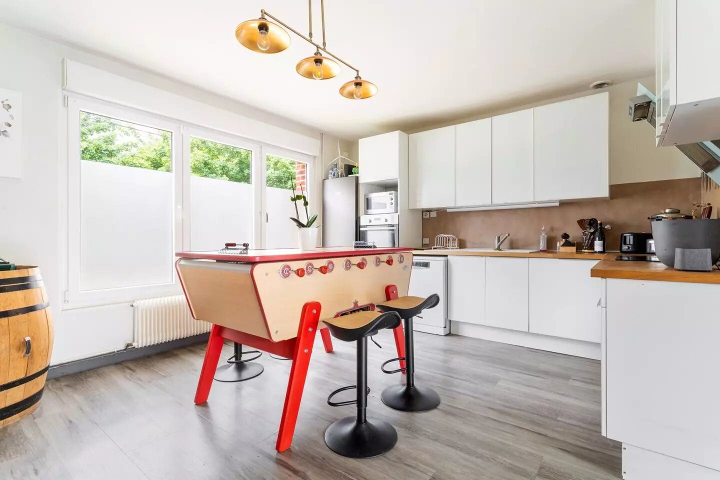 Maison à vendre, 100m², Lambersart