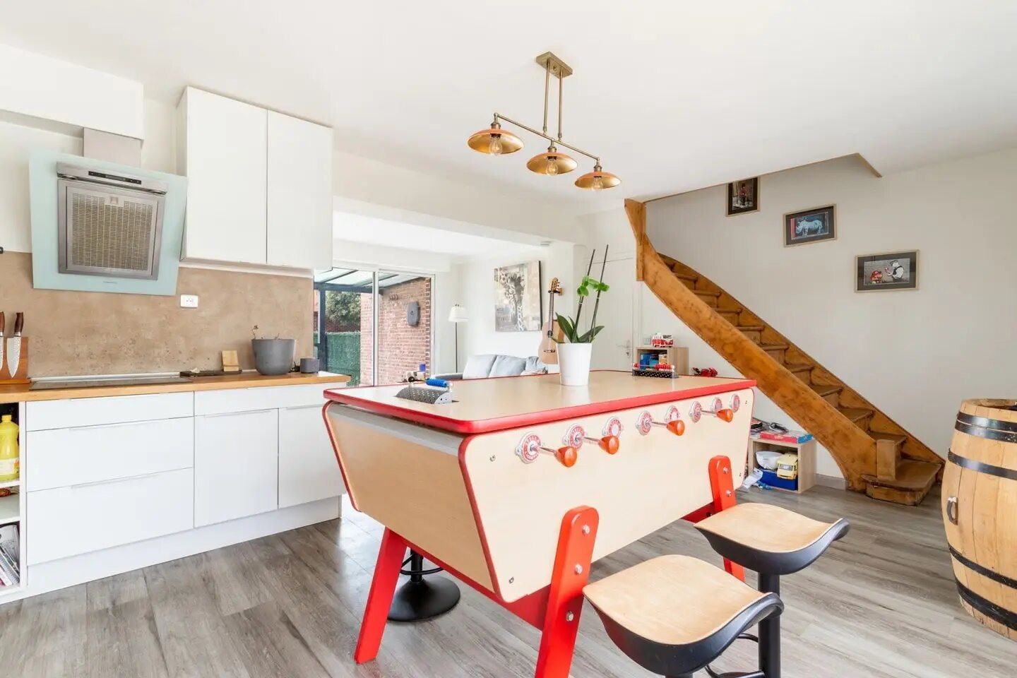 Maison à vendre, 100m², Lambersart