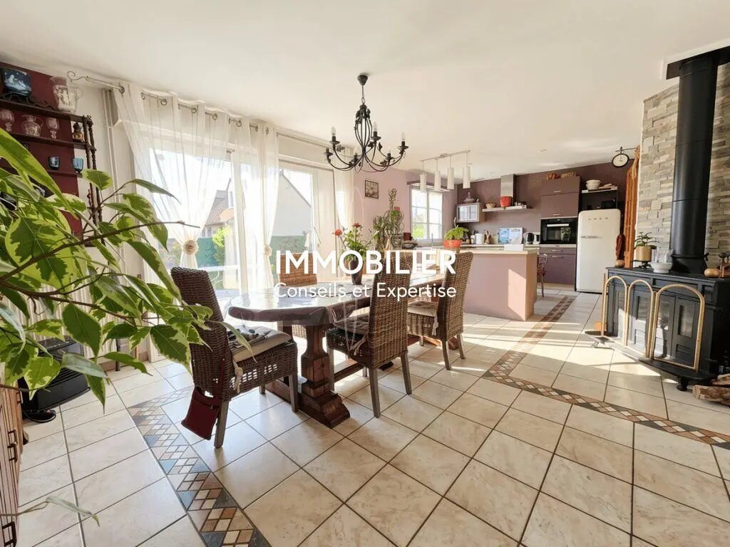 Maison à vendre, 140m², Verton