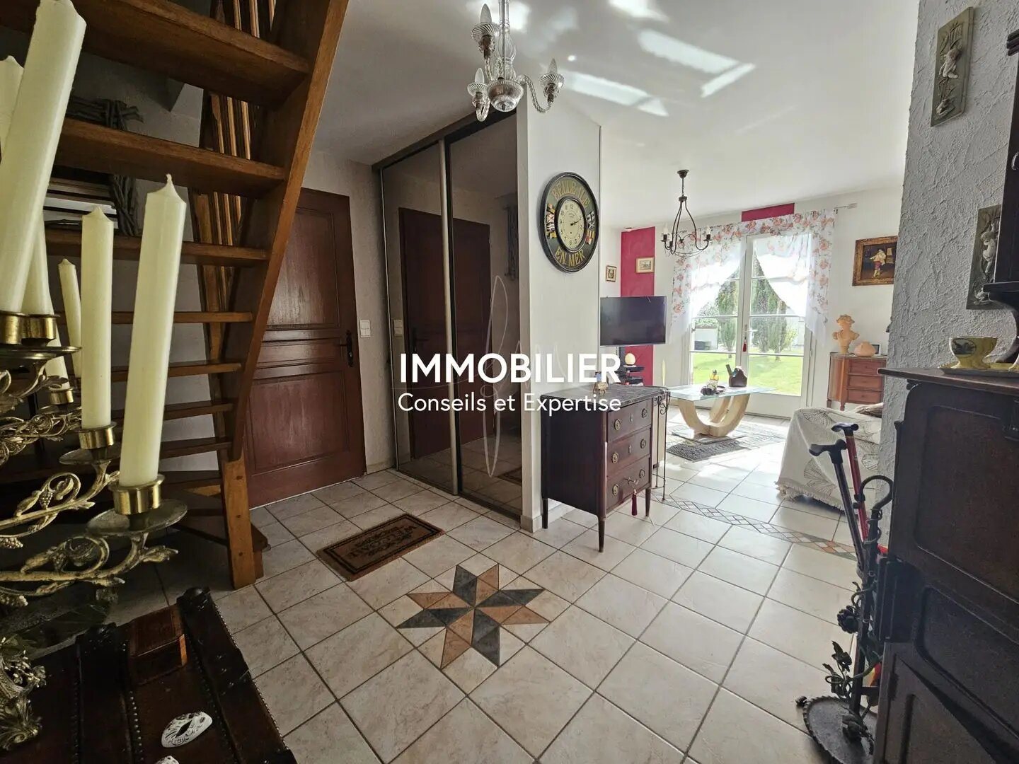 Maison à vendre, 140m², Verton