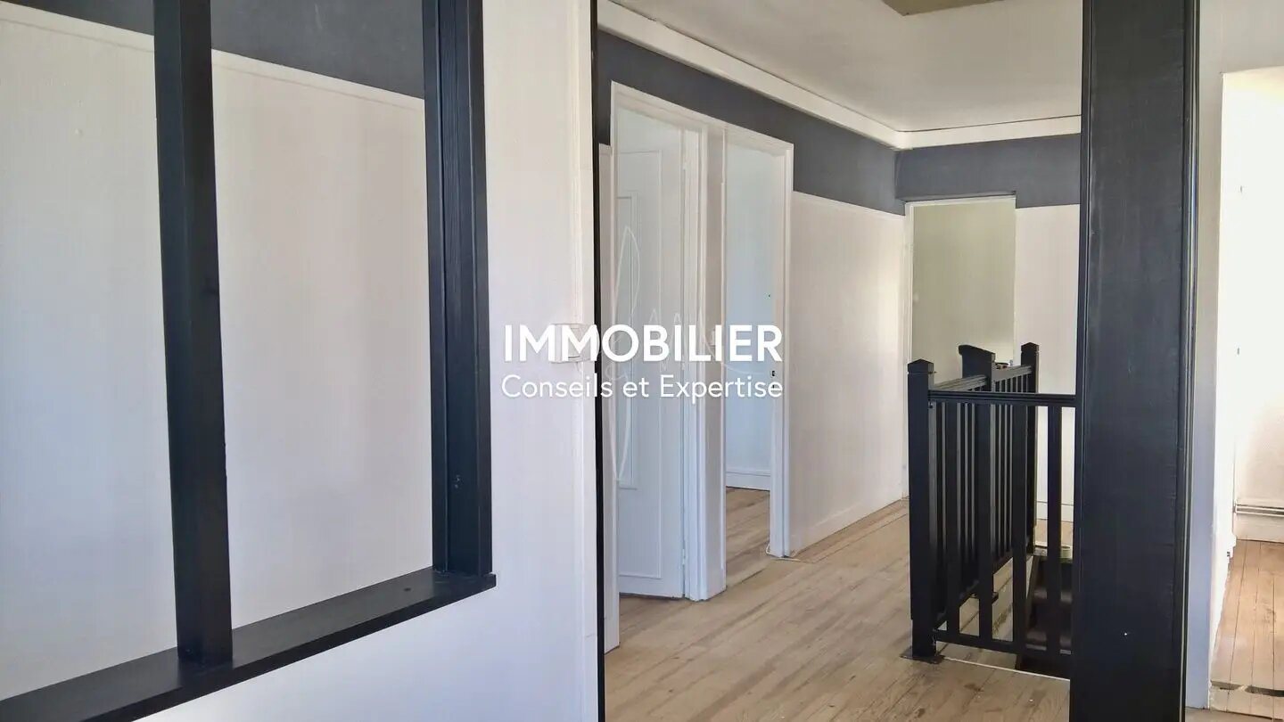 Maison à vendre, 183m², Cucq