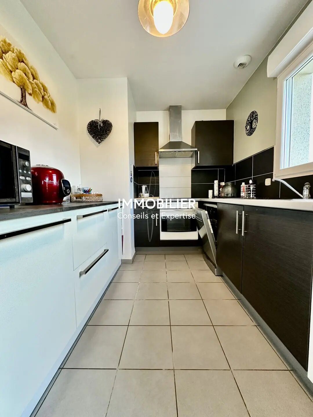 Maison à vendre, 80m², Cucq