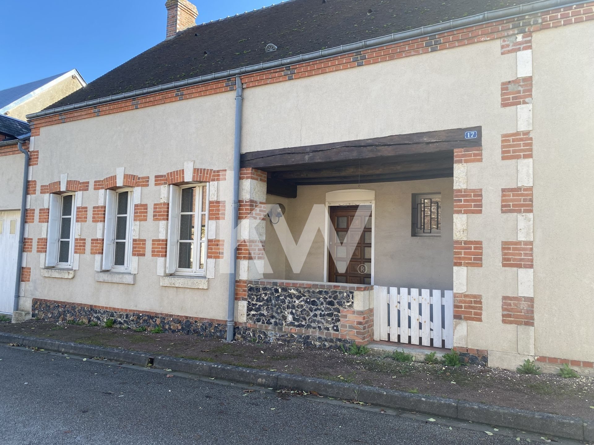 Maison à vendre, 145m², Cernoy-en-Berry