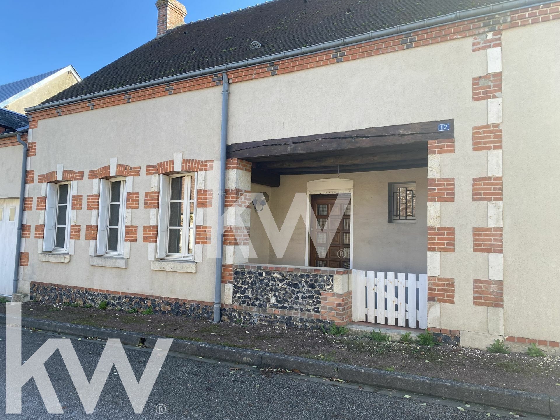 Maison à vendre, 145m², Cernoy-en-Berry