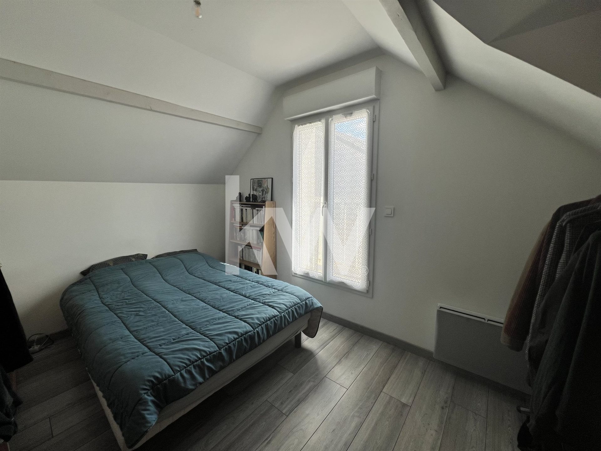 Appartement à vendre, 31m², La Chapelle-Saint-Mesmin