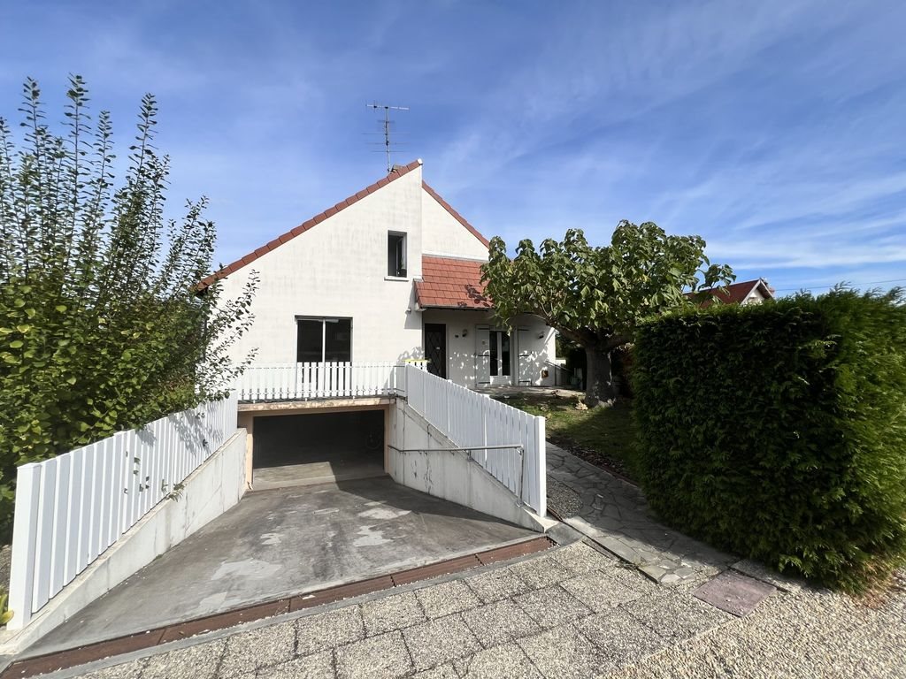 Maison à vendre, 240m², Orléans