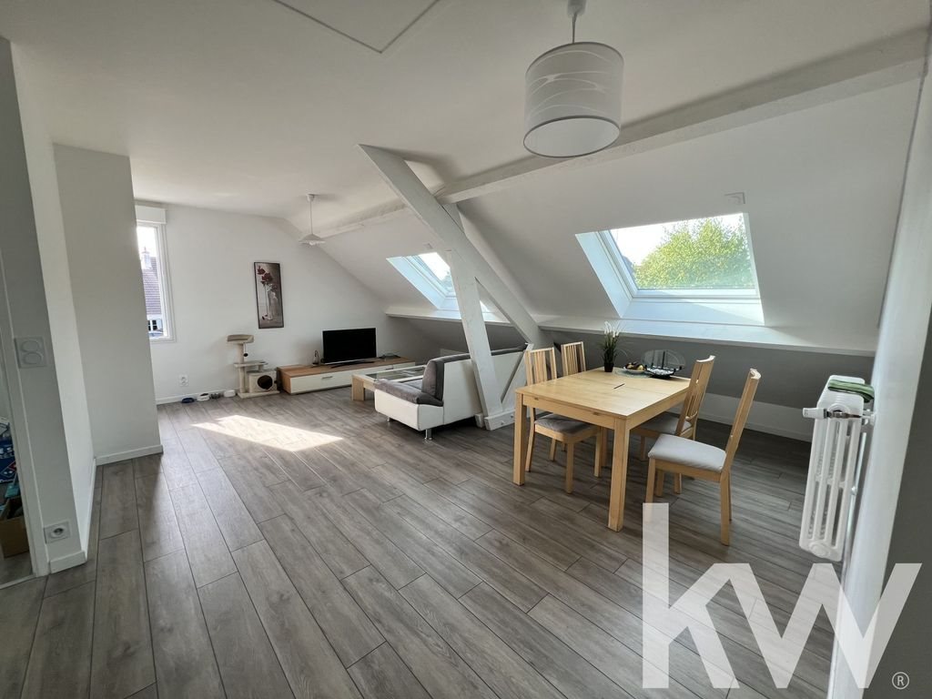 Maison à vendre, 240m², Orléans