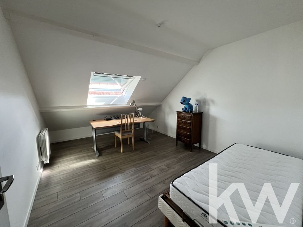 Maison à vendre, 240m², Orléans
