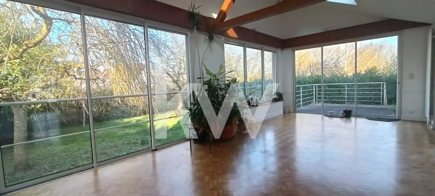 Maison à vendre, 217m², Saint-Jean-de-Braye