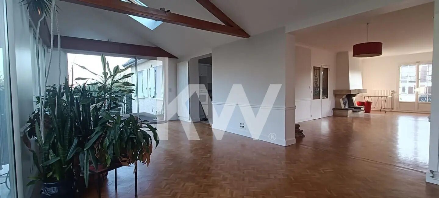 Maison à vendre, 217m², Saint-Jean-de-Braye