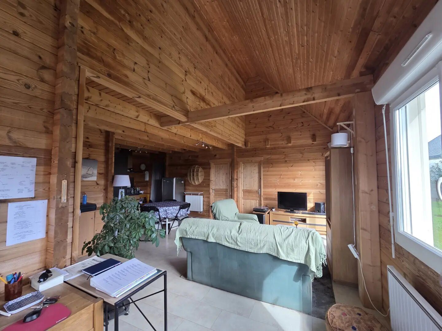 Maison à vendre, 133m², Rohan