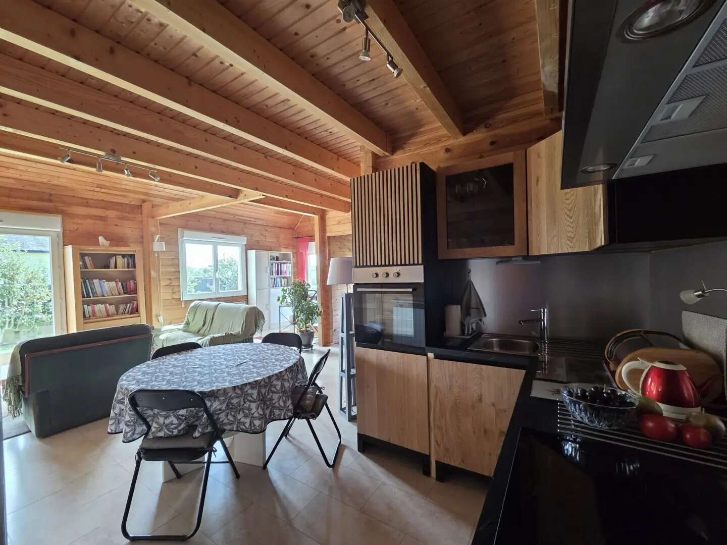 Maison à vendre, 133m², Rohan