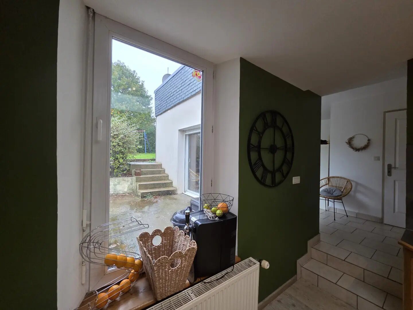 Maison à vendre, 132m², Neulliac