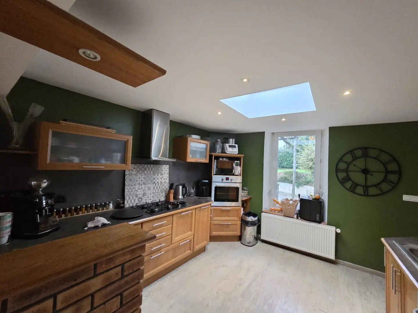 Maison à vendre, 132m², Neulliac