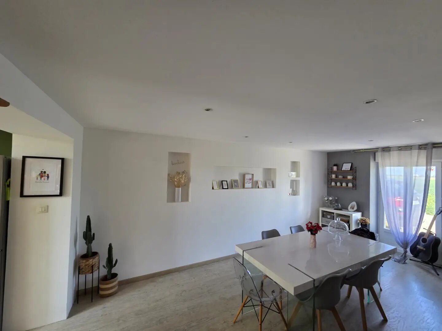 Maison à vendre, 132m², Neulliac