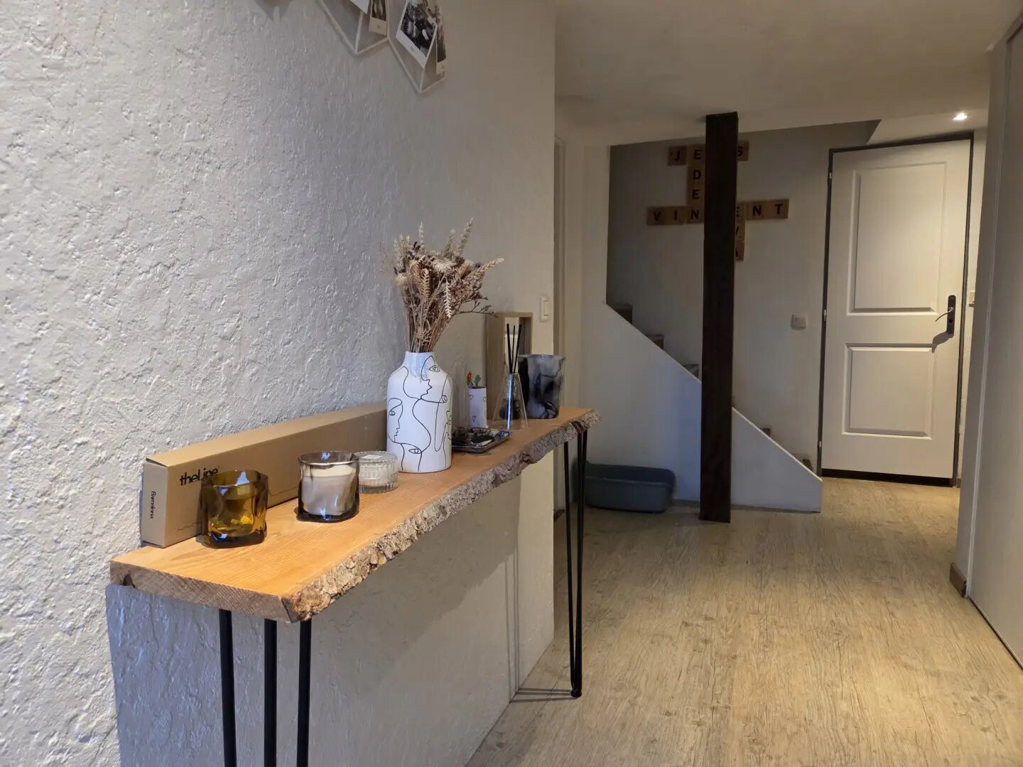 Maison à vendre, 132m², Neulliac
