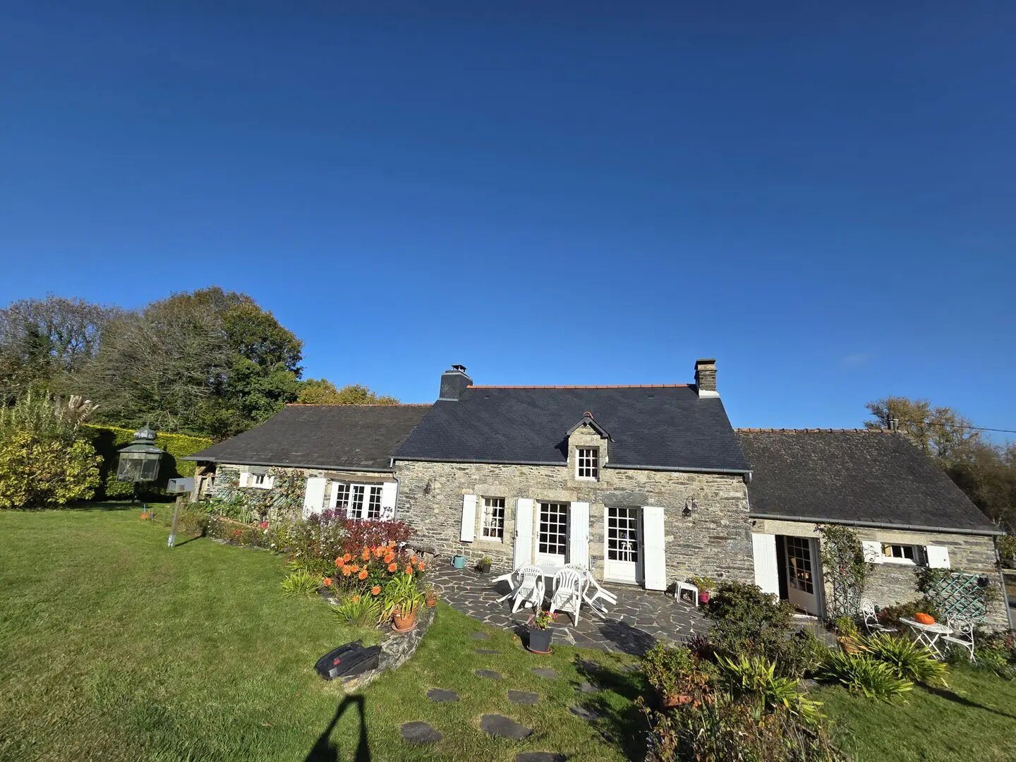 Maison à vendre, 133m², Sainte-Brigitte