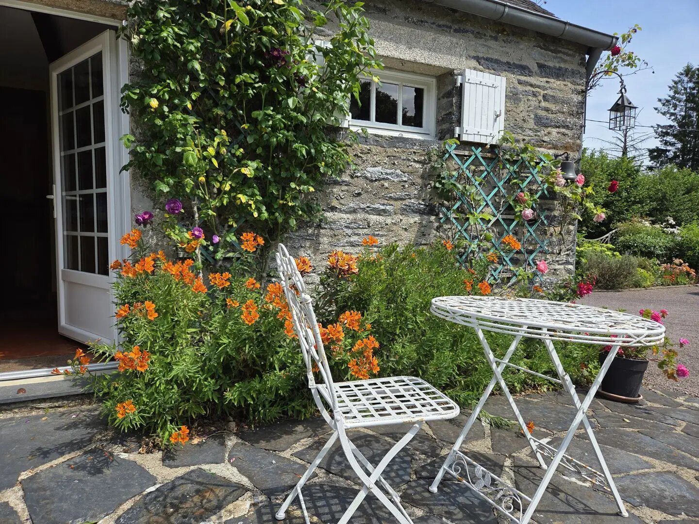 Maison à vendre, 133m², Sainte-Brigitte