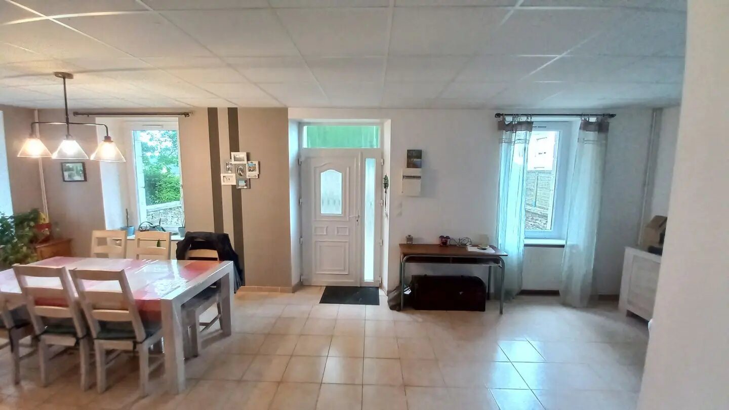 Appartement à vendre, 218m², Loudéac