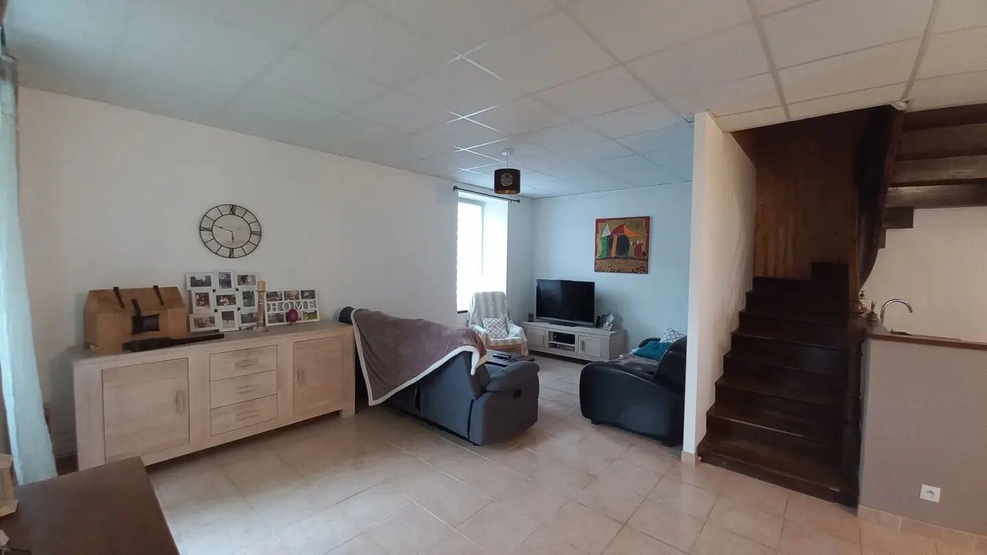 Appartement à vendre, 218m², Loudéac
