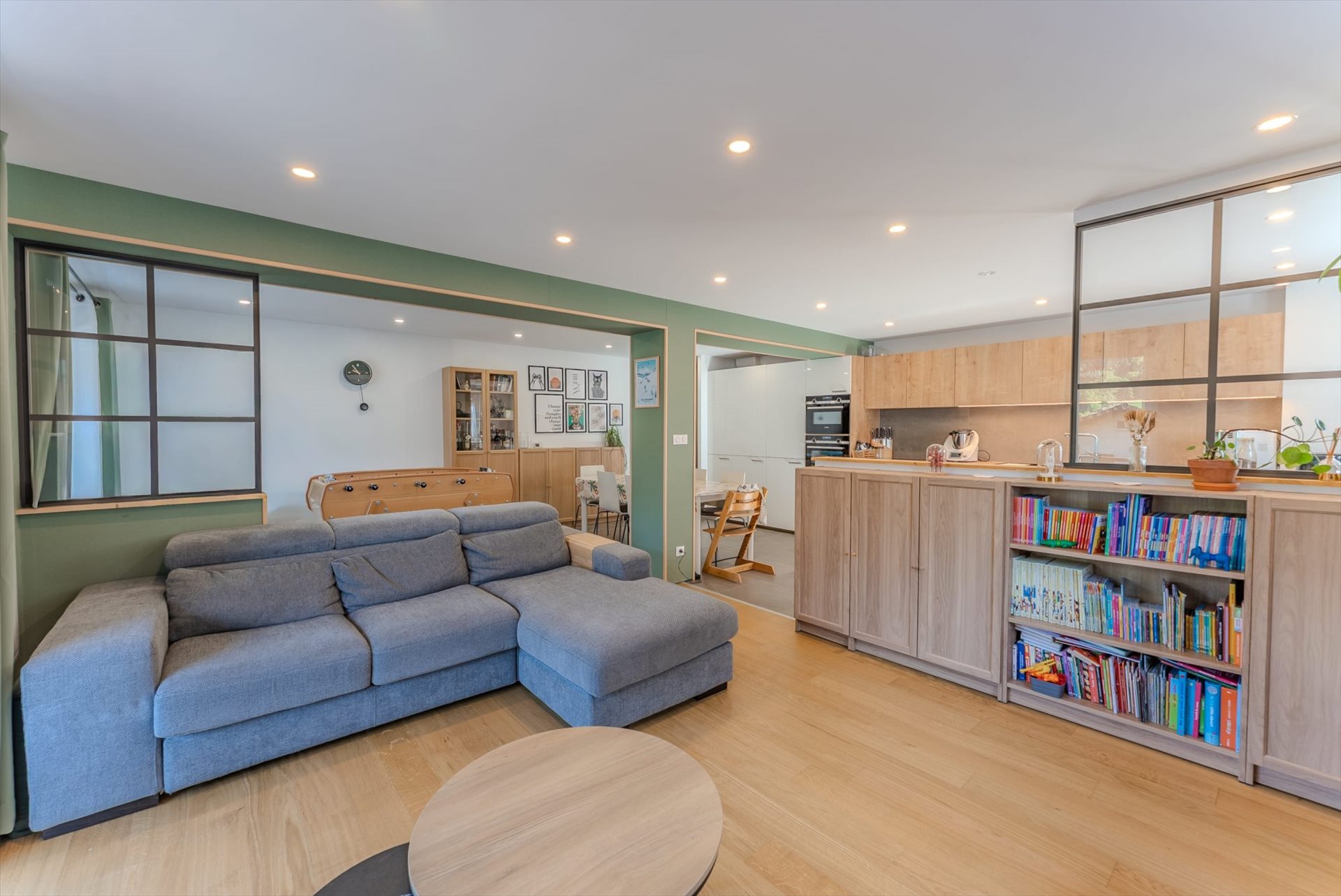 Appartement à vendre, 124m², Bernex